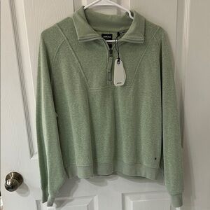 Prana Cozy Up Pullover